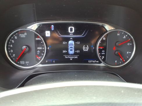 Used 2019 Chevrolet Blazer RS w/ Sun and Wheels Package FWD image 18