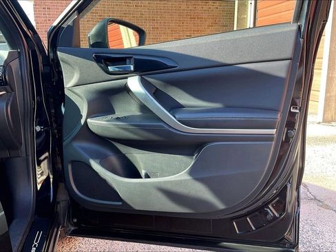 Used 2022 Mitsubishi Eclipse Cross SEL image 23