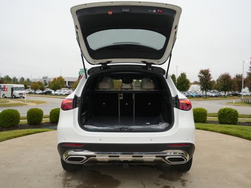 New 2026 Mercedes-Benz GLC 300 4MATIC image 15