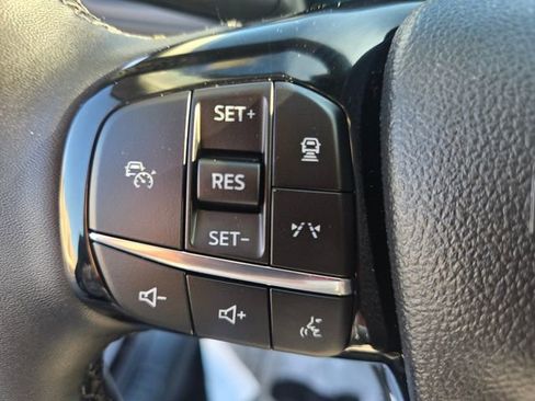 New 2026 Ford Escape Platinum w/ Premium Technology Package image 18