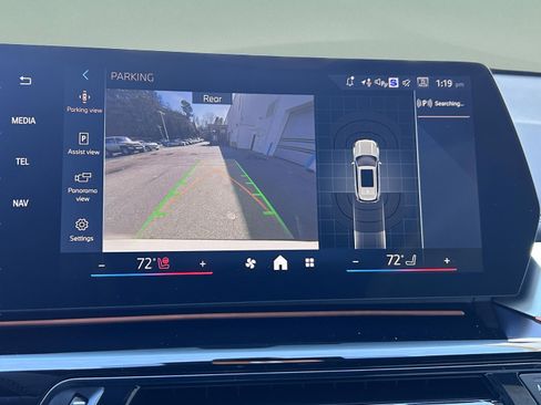 Used 2026 BMW X1 xDrive28i w/ M Sport Package image 17