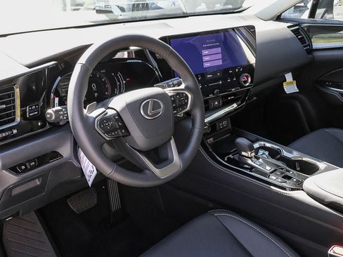 New 2026 Lexus NX 350 AWD w/ Premium Package image 19