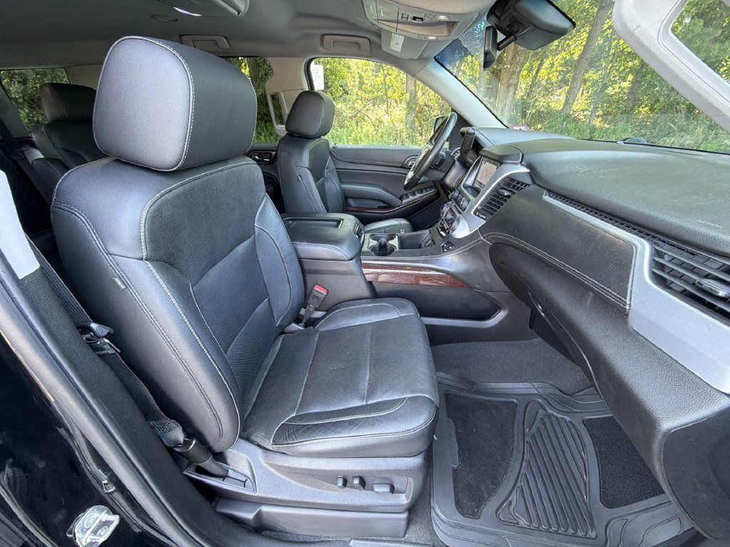 Used 2019 GMC Yukon SLT AWD/4WD image 26