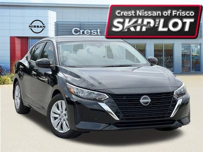 Certified 2024 Nissan Sentra S