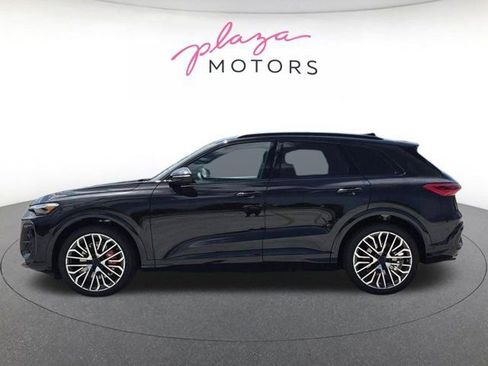New 2026 Audi SQ5 Premium Plus AWD/4WD image 8