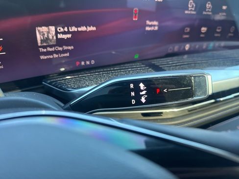 Used 2025 Cadillac Escalade IQ Sport 1 image 20