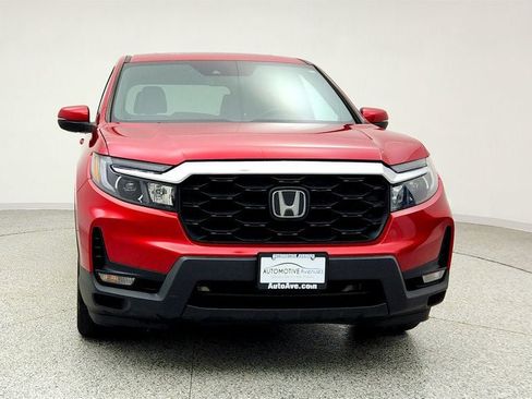 Used 2023 Honda Passport EX-L image 2
