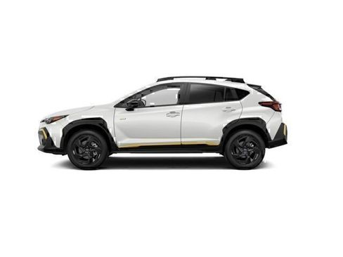 New 2025 Subaru Crosstrek 2.5i Sport image 4