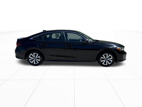 Certified 2026 Honda Civic LX image 10