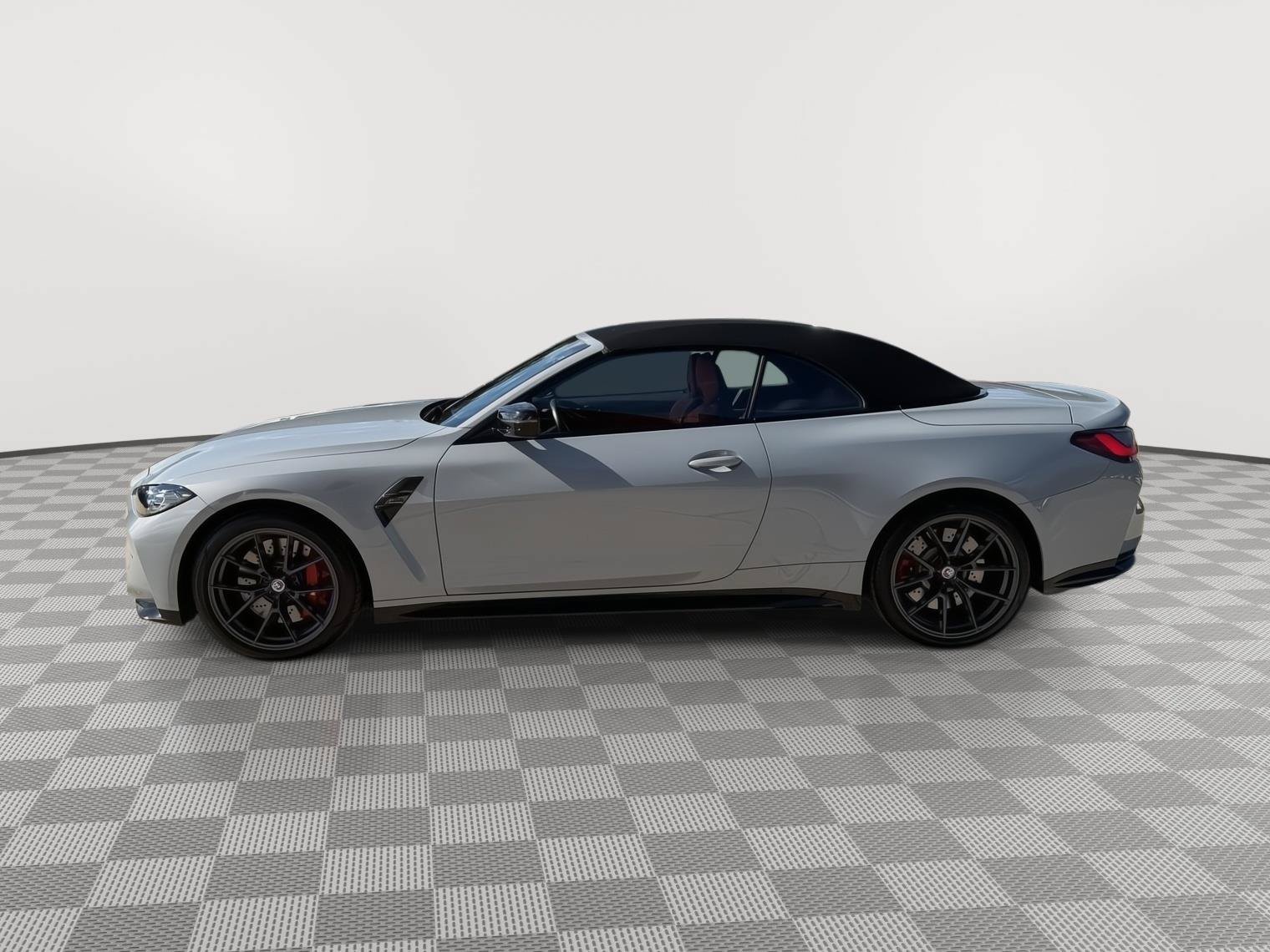 Used 2023 BMW M4 xDrive Competition w/ Executive Package AWD/4WD image 16