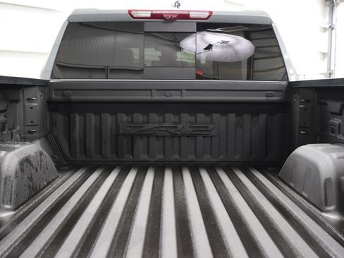 Used 2024 Chevrolet Silverado 1500 ZR2 w/ ZR2 Bison Edition AWD/4WD image 23