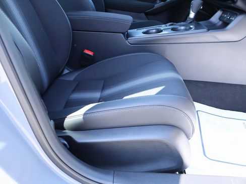 New 2026 Honda Civic Sport image 9