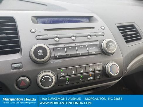 Used 2008 Honda Civic LX image 16