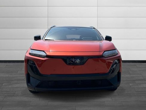 New 2026 Subaru Uncharted AWD image 8