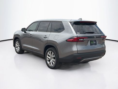 Used 2026 Toyota Grand Highlander AWD image 5