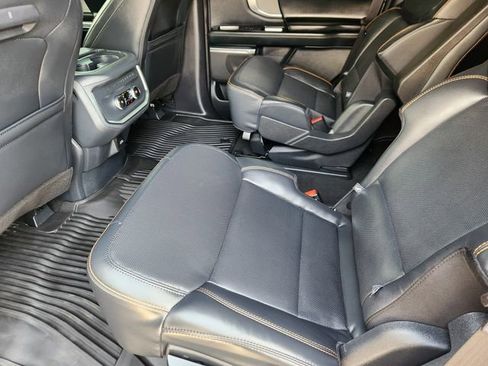 Used 2026 Ford Expedition Tremor image 30