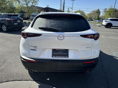 Certified 2026 MAZDA CX-30 AWD 2.5 S image 7