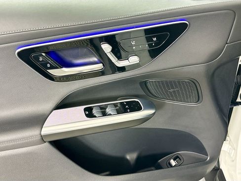 Certified 2025 Mercedes-Benz GLC 300 GLC 300 w/ AMG Line image 17