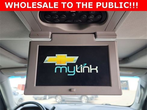 Used 2016 Chevrolet Tahoe LTZ image 21