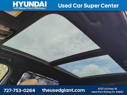 Certified 2023 Hyundai Santa Fe Calligraphy FWD image 23