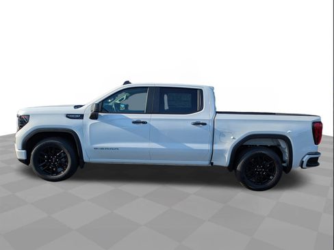 New 2026 GMC Sierra 1500 Pro w/ Graphite Edition image 7