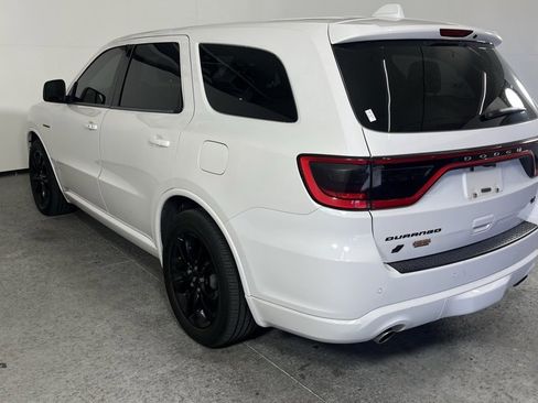 Used 2020 Dodge Durango R/T w/ Blacktop Package image 1