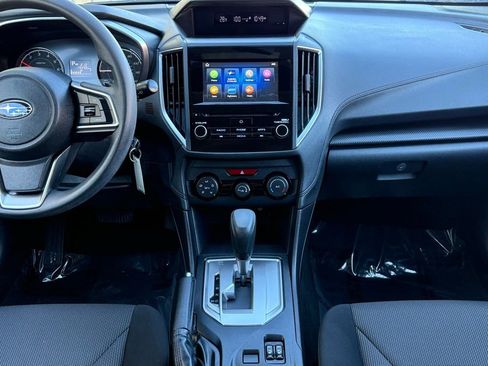 Used 2019 Subaru Impreza 2.0i Premium image 32