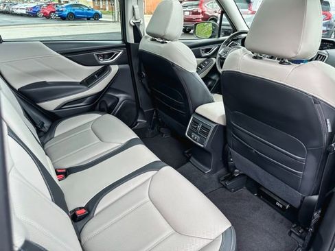 Used 2023 Subaru Forester Limited image 23