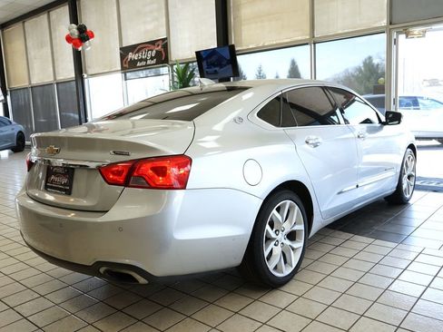 Used 2019 Chevrolet Impala Premier image 15