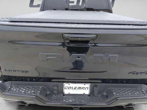 New 2026 RAM 1500 Limited image 23
