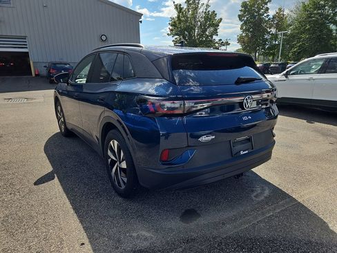 Used 2023 Volkswagen ID.4 Pro AWD/4WD image 2