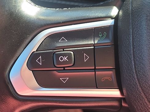 Used 2022 Jeep Compass Latitude w/ Convenience Group AWD/4WD image 26