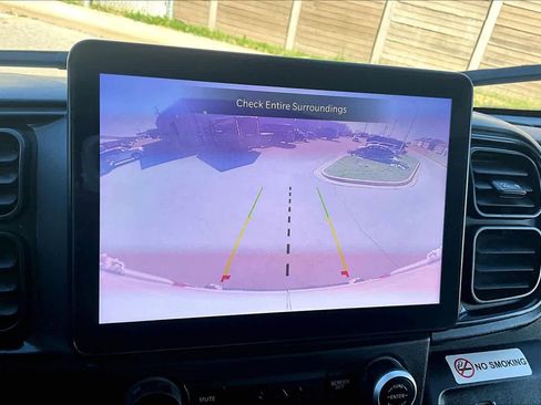 Used 2024 RAM ProMaster 2500 w/ Premium Convenience Group image 26