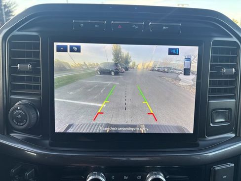 Used 2023 Ford F150 XLT w/ Equipment Group 302A High image 26