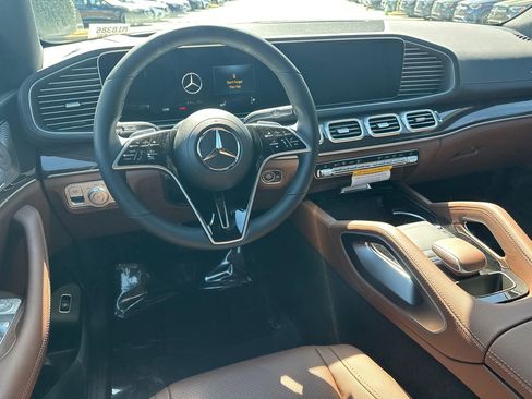 New 2026 Mercedes-Benz GLE 450 4MATIC image 25