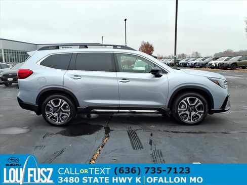 Certified 2024 Subaru Ascent Touring w/ Popular Package #2 image 29