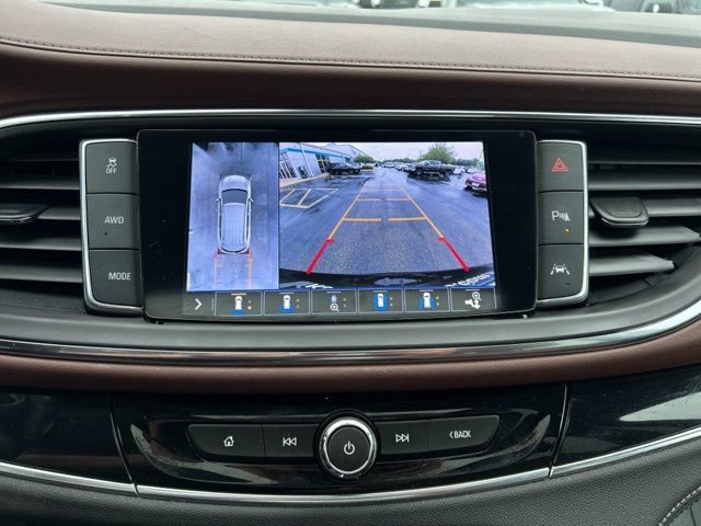 Used 2021 Buick Enclave Avenir w/ Trailering Package, 5000 lbs. AWD/4WD image 55