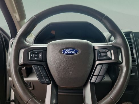 Used 2021 Ford Expedition Max Limited RWD image 20