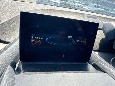 Used 2020 BMW i3 RWD image 11
