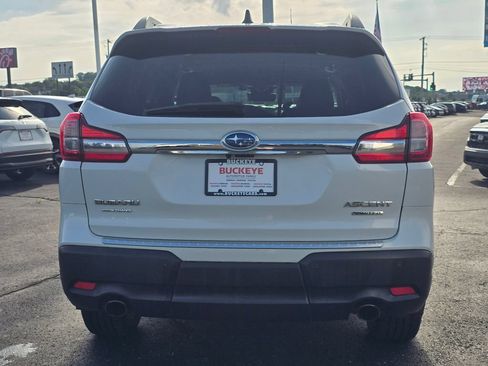 Used 2020 Subaru Ascent Limited w/ Popular Package #2A AWD/4WD image 7