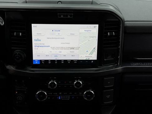 New 2026 Ford F250 Lariat w/ Tremor Off-Road Package AWD/4WD image 17