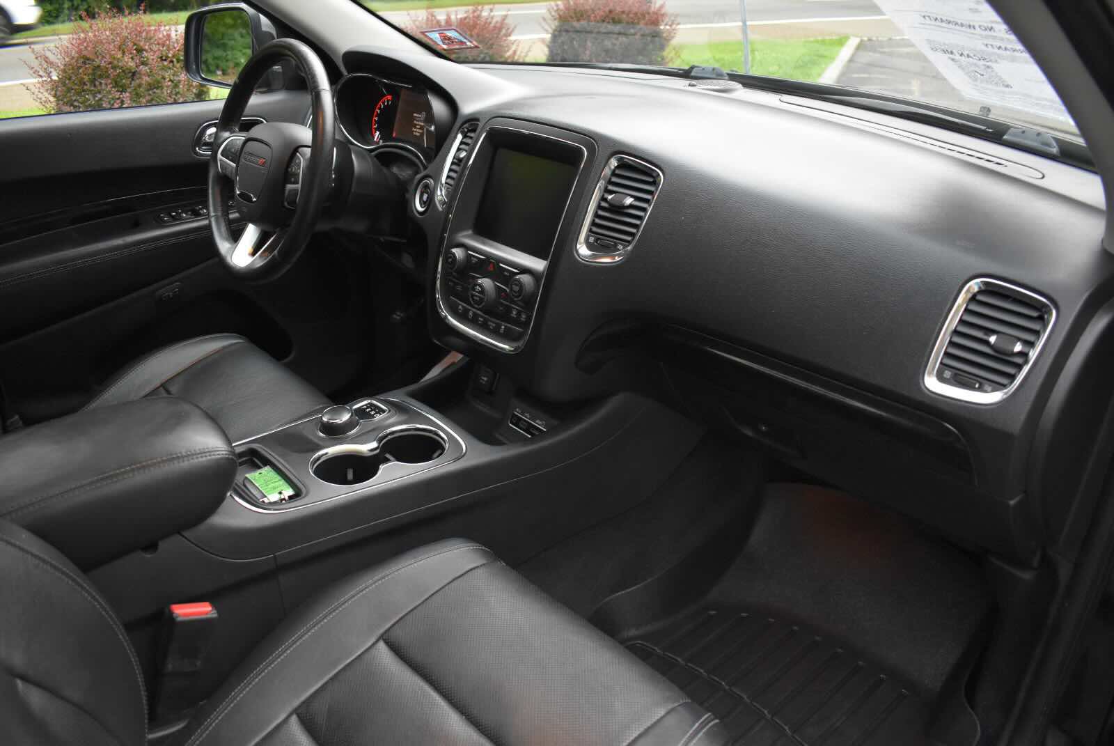 Used 2016 Dodge Durango Citadel w/ Premium Entertainment Group AWD/4WD image 40