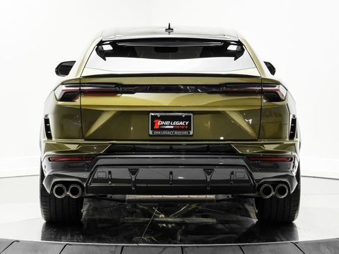 Used 2023 Lamborghini Urus Performante AWD/4WD image 10