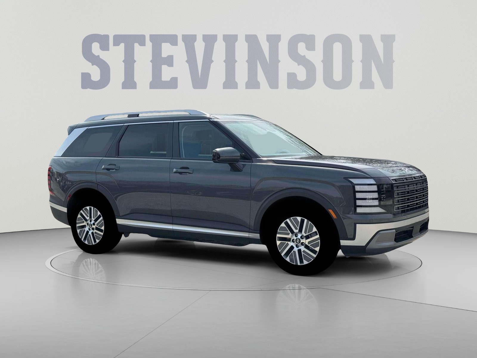 New 2026 Hyundai Palisade SEL AWD/4WD image 10