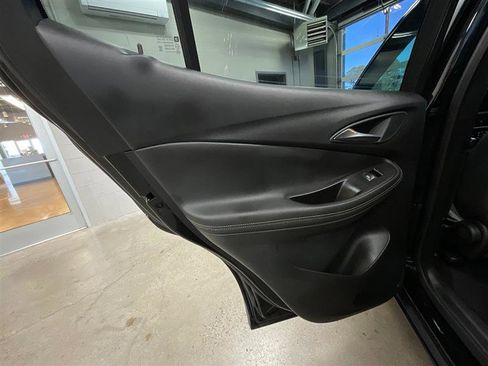 Used 2024 Buick Encore GX Preferred image 19