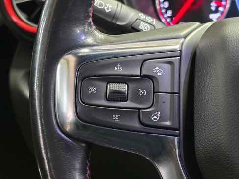 Used 2021 Chevrolet Blazer RS w/ Enhanced Convenience Package FWD image 32