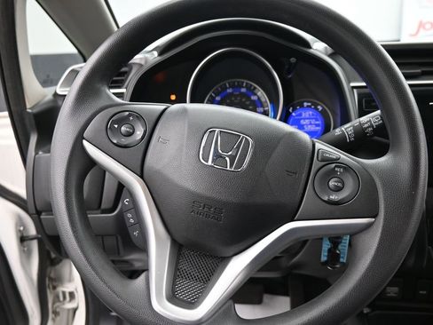 Used 2015 Honda Fit LX image 21