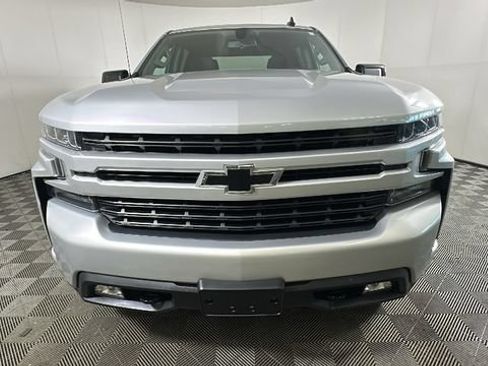 Used 2019 Chevrolet Silverado 1500 RST w/ All-Star Edition AWD/4WD image 7
