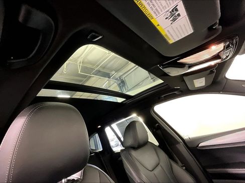 Used 2022 BMW X3 sDrive30i image 23