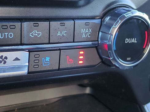 Certified 2023 Ford F150 Tremor w/ Equipment Group 402A High image 40